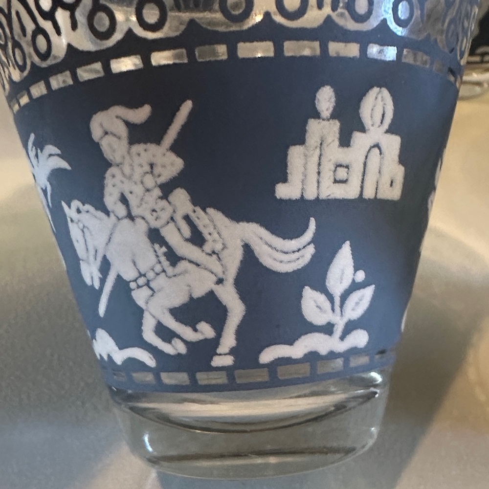 Vintage Barware - Picture 4 of 4
